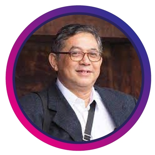 Prof. Dr. rer. nat. Achmad Benny Mutiara​