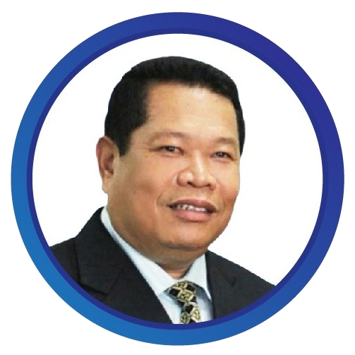 Dr. Po Abas Sunarya, M.Si​