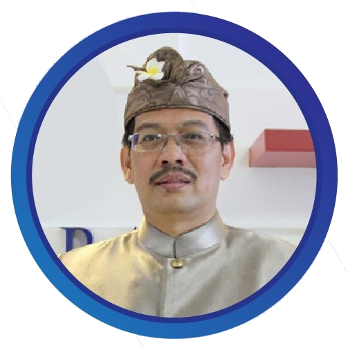 Dr. Dadang Hermawan​